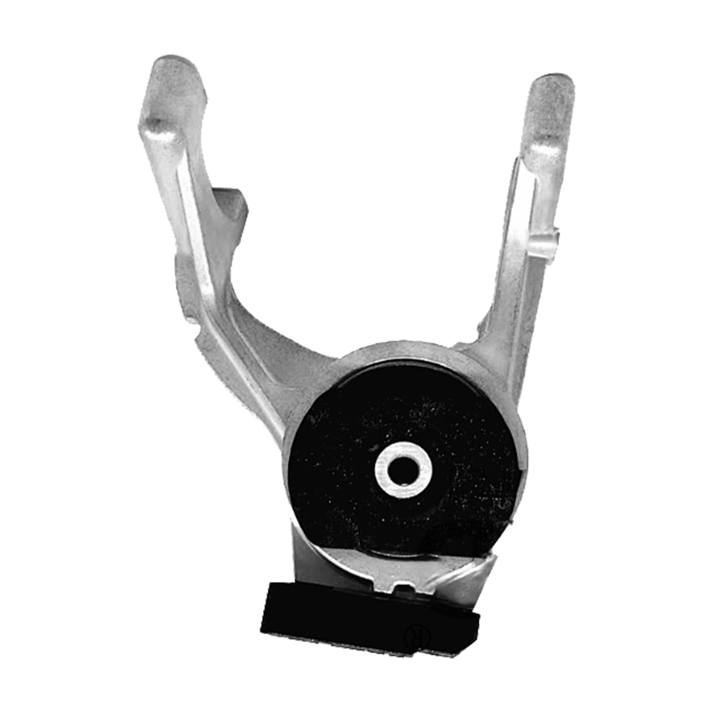 Front Rear Engine Mount Suitable for Honda Odyssey RB1 RB2 2.4 K24A6 AT MT 04-09.