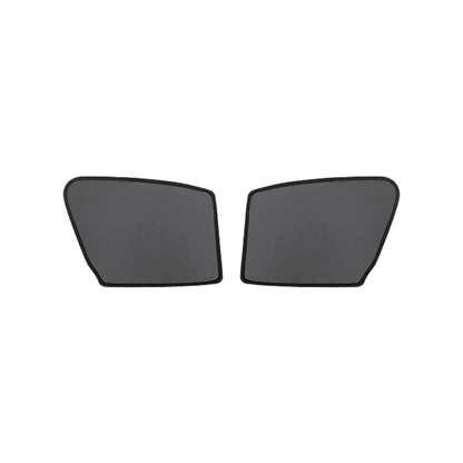 Car Window Sun Shade Magnetic Mesh Suitable For Mitsubishi Outlander 2013-2022