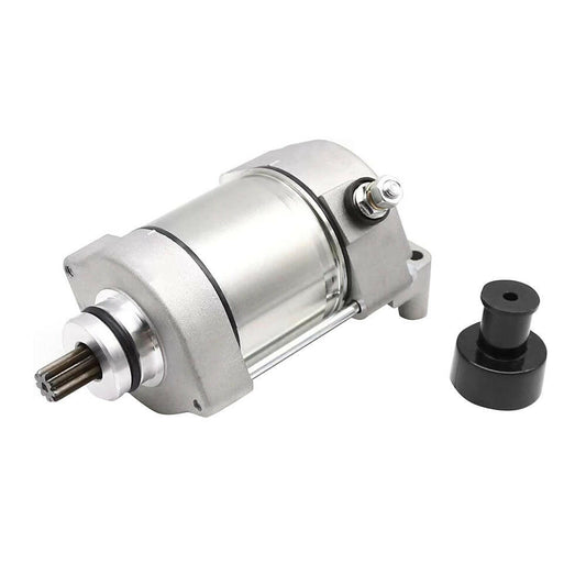 Starter Motor Suitable For Yamaha YZF-R1 YZF R1 RaceBase R1S 2004-2008.