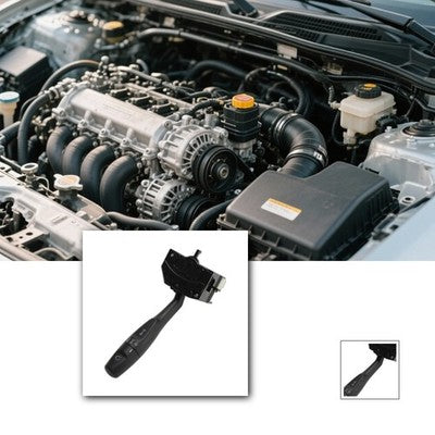 Turn Signal Switch Suitable for Mitsubishi MR277924.