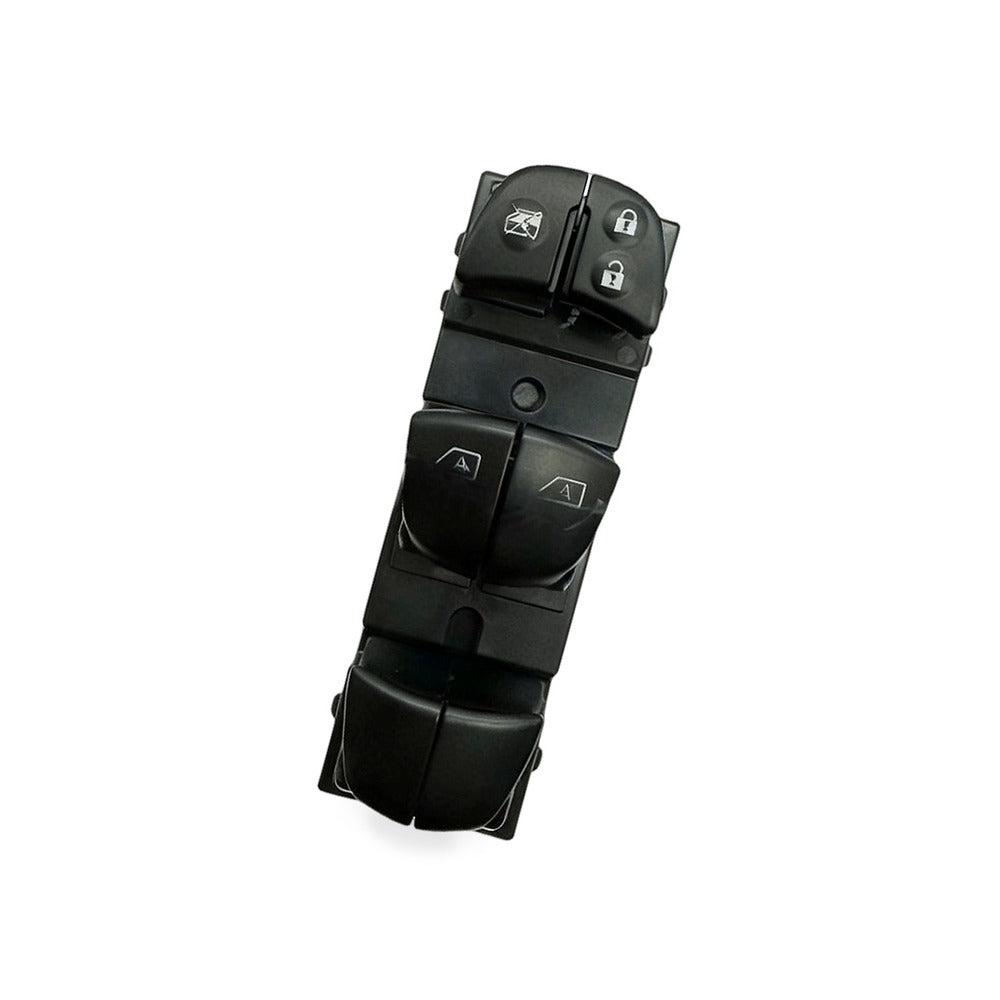 Window Switch Left Front Suitable for Nissan Altima 2019-2024 Ref. 25401-6CT0A