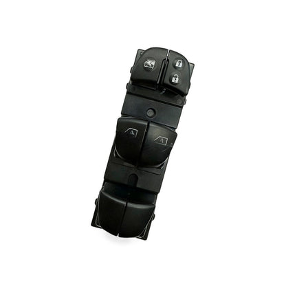 Window Switch Left Front Suitable for Nissan Altima 2019-2024 Ref. 25401-6CT0A