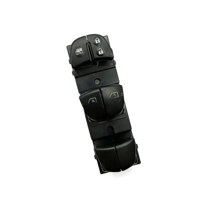 Window Switch Left Front Suitable for Nissan Altima 2019-2024 Ref. 25401-6CT0A
