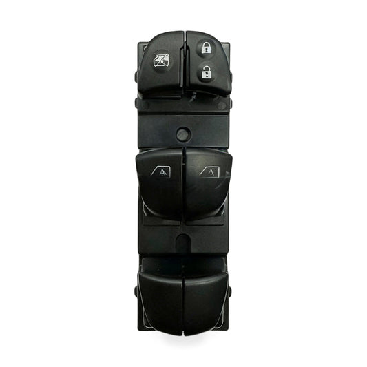 Window Switch Left Front Suitable for Nissan Altima 2019-2024 Ref. 25401-6CT0A