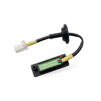 Trunk Switch Suitable for Kia Rio K2 2011-2017 Tailgate Release 81260-1W220 - BD2