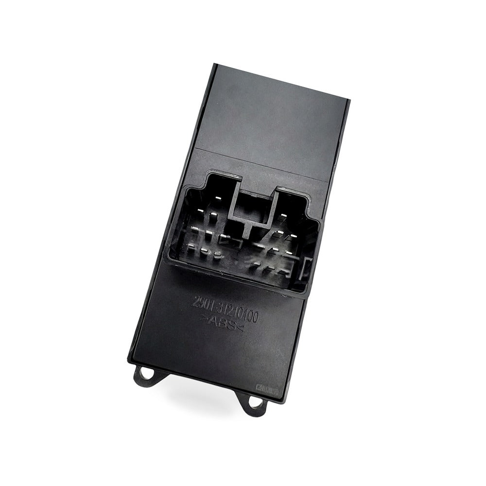 Power Window Switch Suitable for Mitsubishi ASX Front Left Door