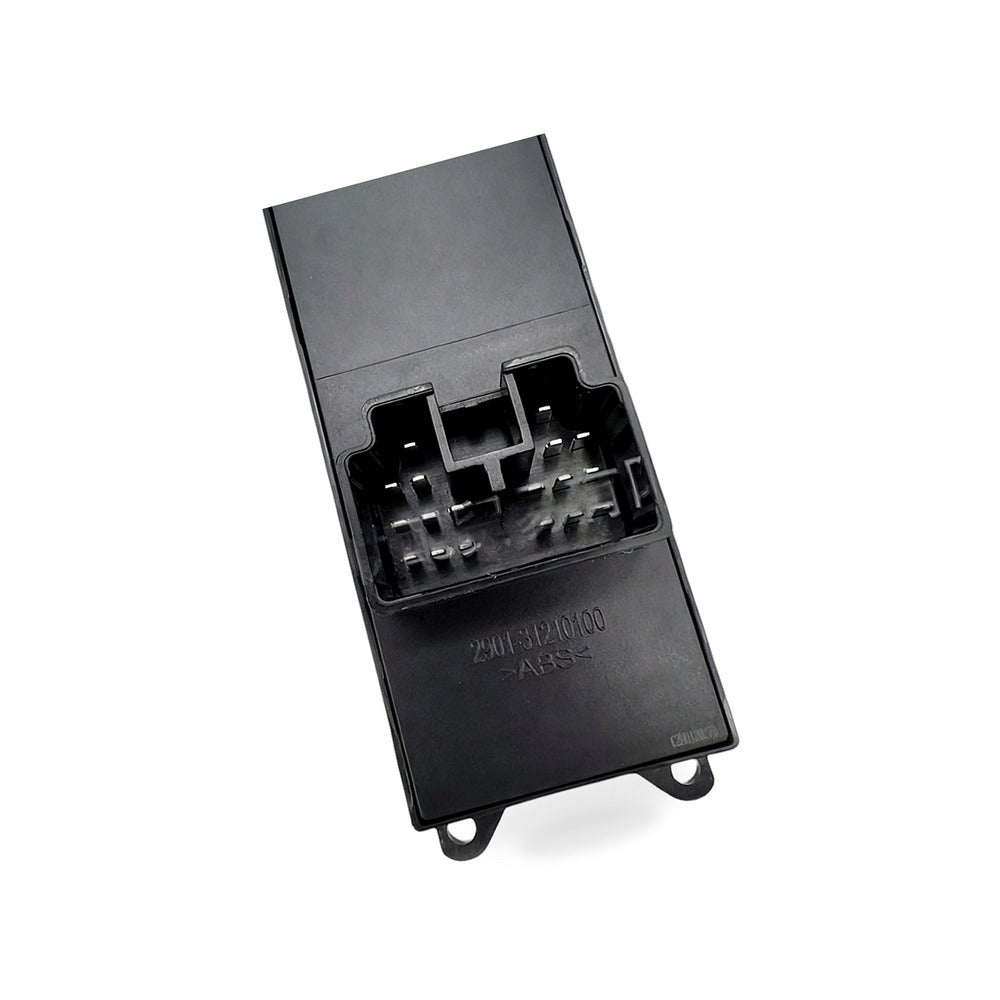Power Window Switch Suitable for Mitsubishi ASX Front Left Door