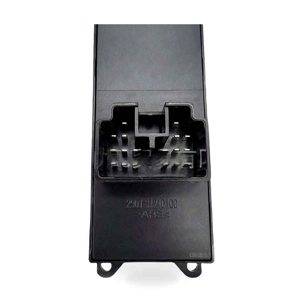 Power Window Switch Suitable for Mitsubishi ASX Front Left Door