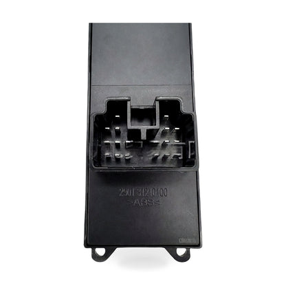 Power Window Switch Suitable for Mitsubishi ASX Front Left Door