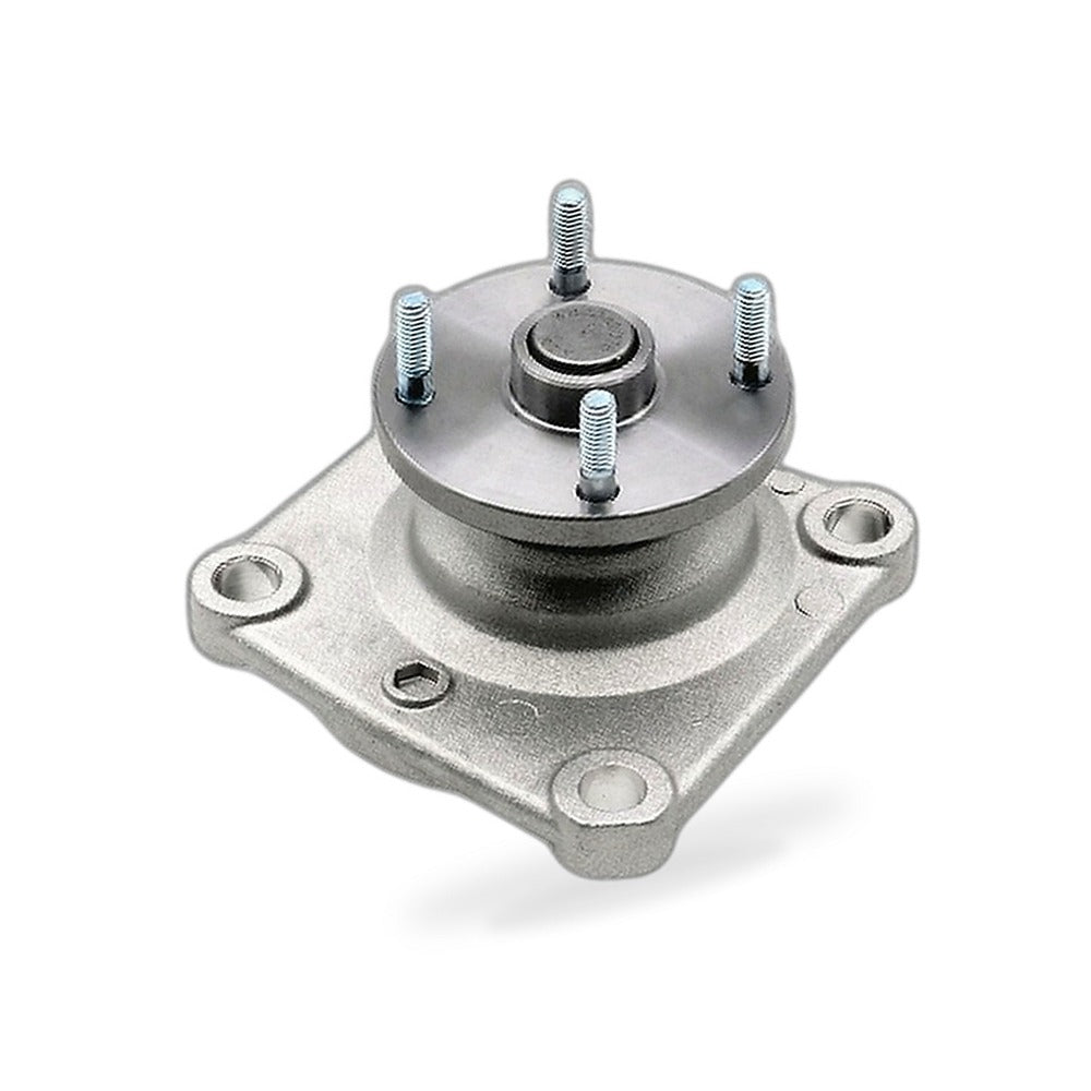 Water Pump Bracket Suitable for Mitsubishi Pajero Montero L200 MD364879 MD303501 - BD4