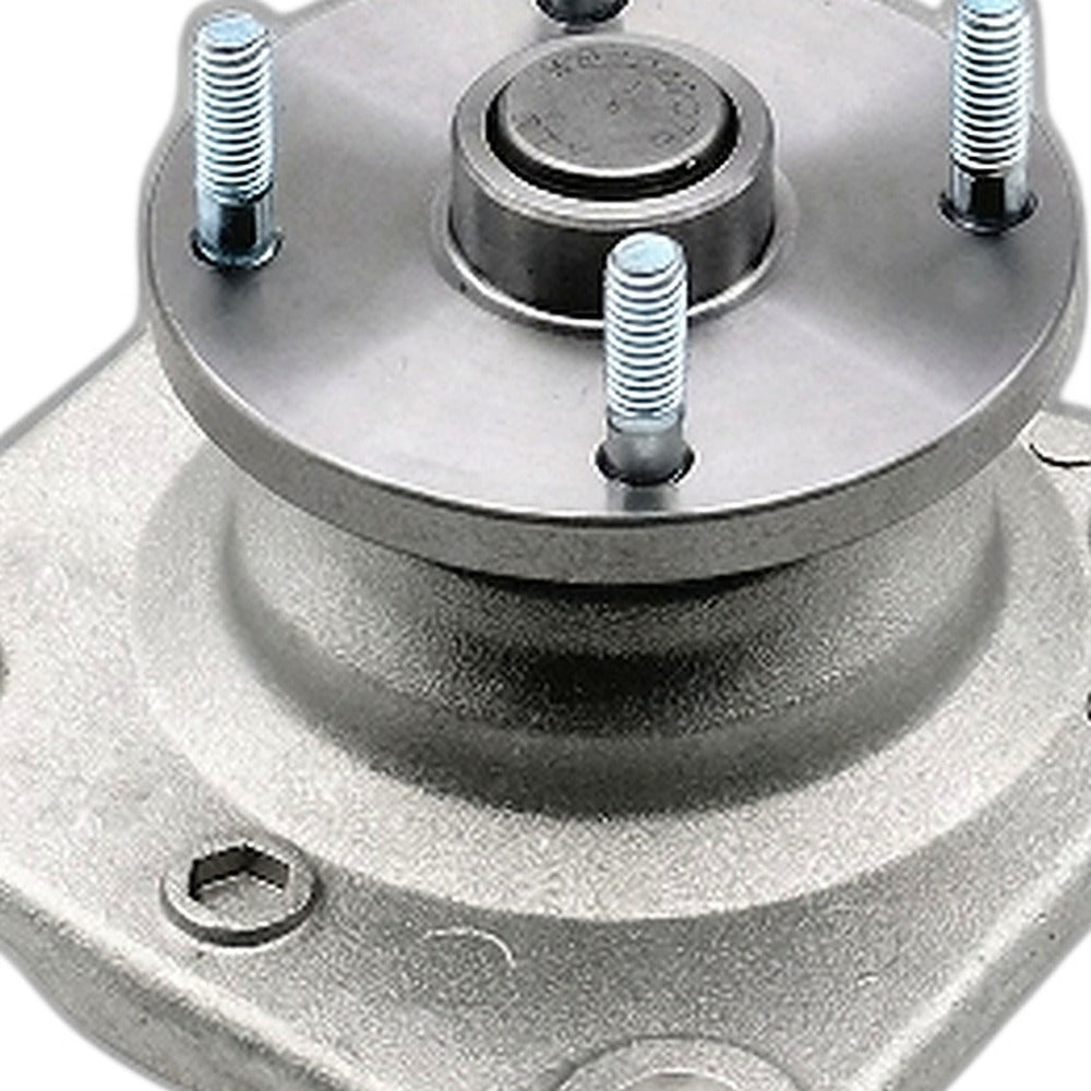 Water Pump Bracket Suitable for Mitsubishi Pajero Montero L200 MD364879 MD303501 - XQ1