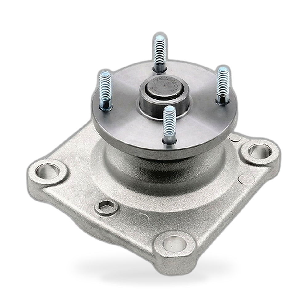 Water Pump Bracket Suitable for Mitsubishi Pajero Montero L200 MD364879 MD303501 - ZT2