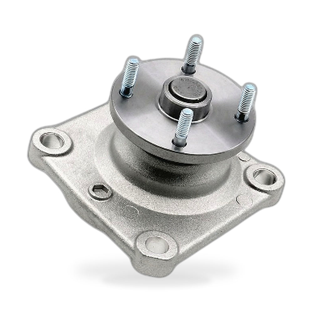 Water Pump Bracket Suitable for Mitsubishi Pajero Montero L200 MD364879 MD303501 - ZT3