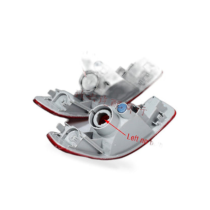 Rear Bumper Light Suitable for Mitsubishi Outlander EX 2007-2013 2.4L 4B12 - BD3