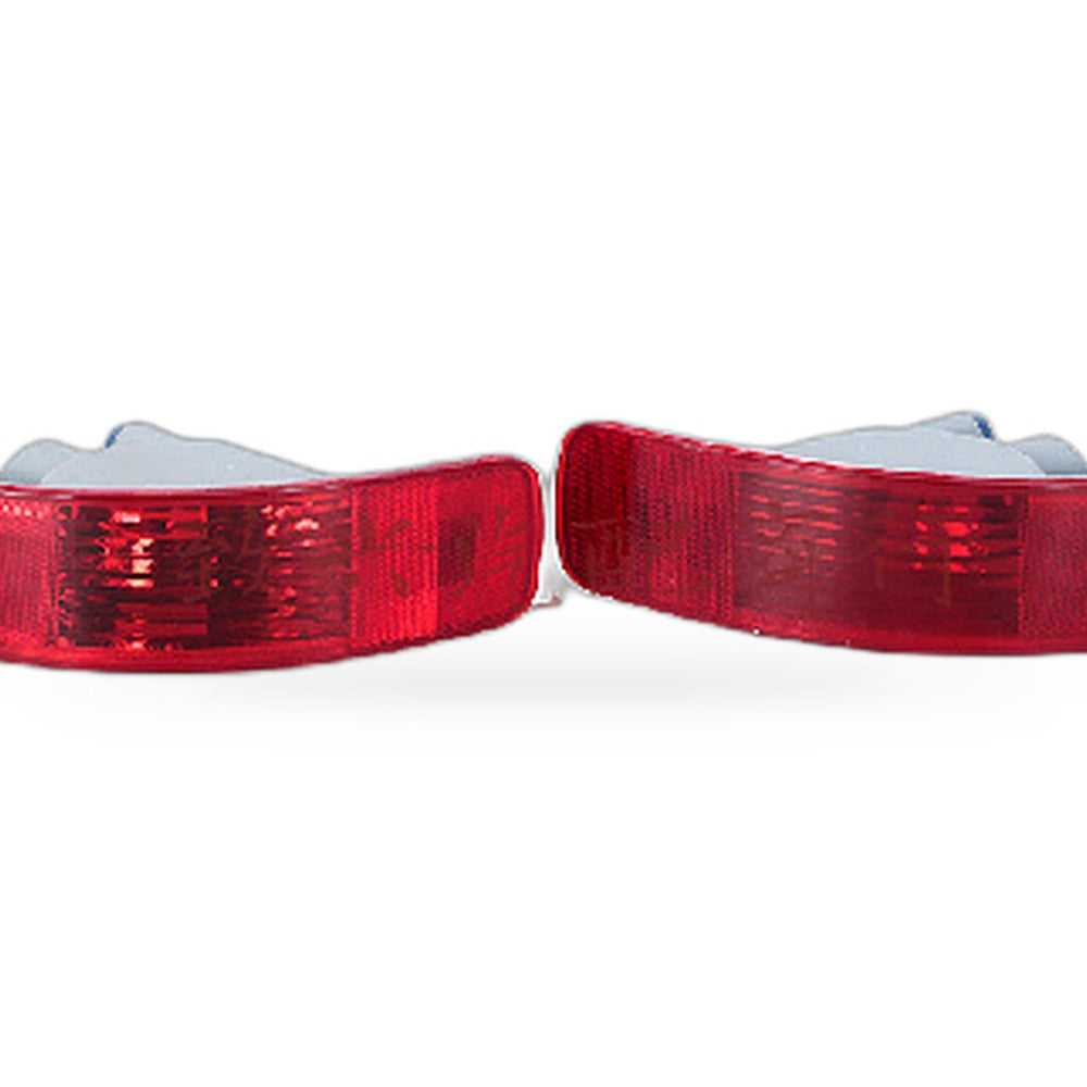 Rear Bumper Light Suitable for Mitsubishi Outlander EX 2007-2013 2.4L 4B12 - XQ1