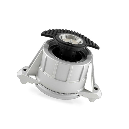 Engine Mount Set Suitable for Mercedes C-Class W204 E-Class W212 GLK-Class X204 - BD3
