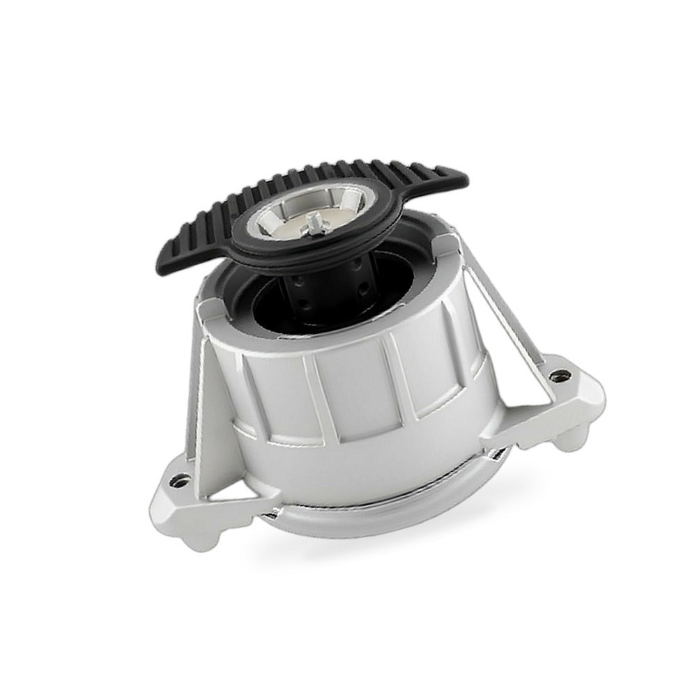 Engine Mount Set Suitable for Mercedes C-Class W204 E-Class W212 GLK-Class X204 - BD4