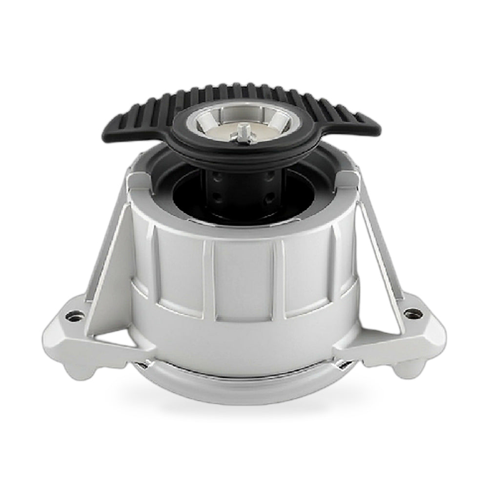 Engine Mount Set Suitable for Mercedes C-Class W204 E-Class W212 GLK-Class X204 - ZT3