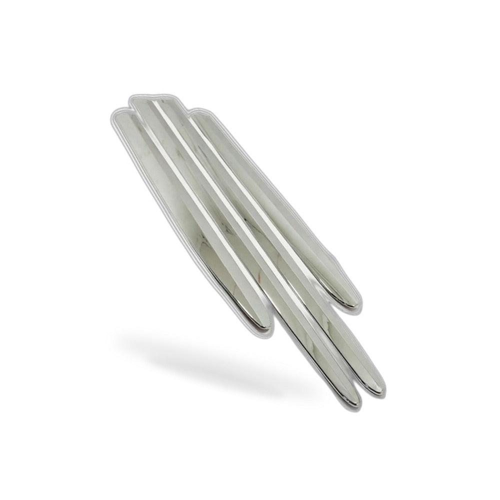 Chrome Door Edge Guard Body Side Molding Suitable for Honda Odyssey 2009-2014 - BD1