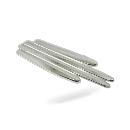 Chrome Door Edge Guard Body Side Molding Suitable for Honda Odyssey 2009-2014 - BD2