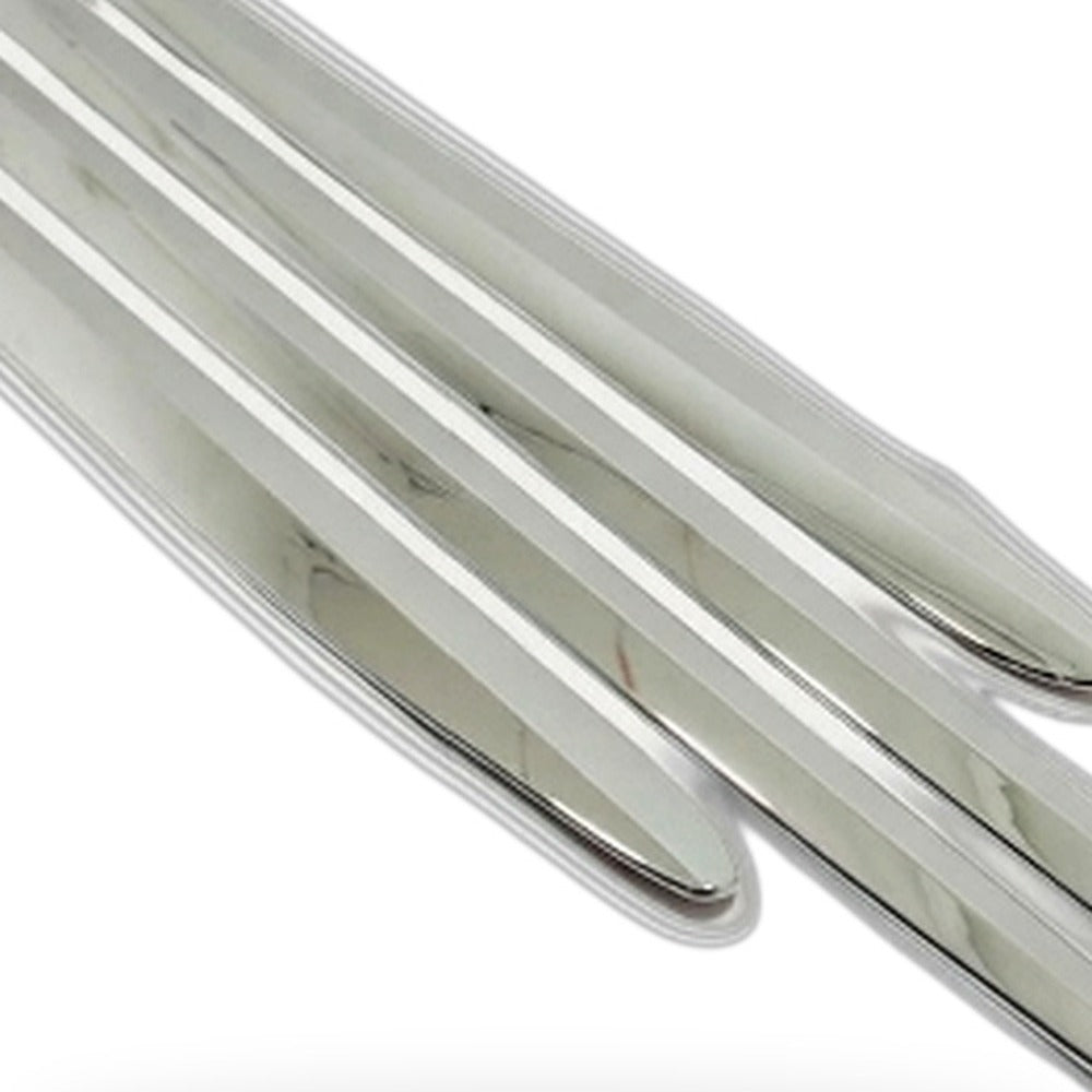 Chrome Door Edge Guard Body Side Molding Suitable for Honda Odyssey 2009-2014 - XQ1