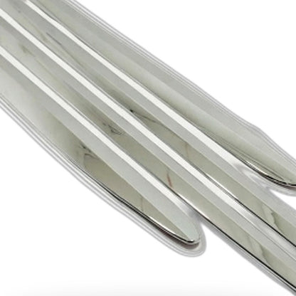 Chrome Door Edge Guard Body Side Molding Suitable for Honda Odyssey 2009-2014 - XQ1