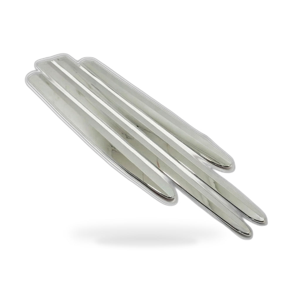 Chrome Door Edge Guard Body Side Molding Suitable for Honda Odyssey 2009-2014 - ZT2