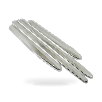 Chrome Door Edge Guard Body Side Molding Suitable for Honda Odyssey 2009-2014 - ZT2