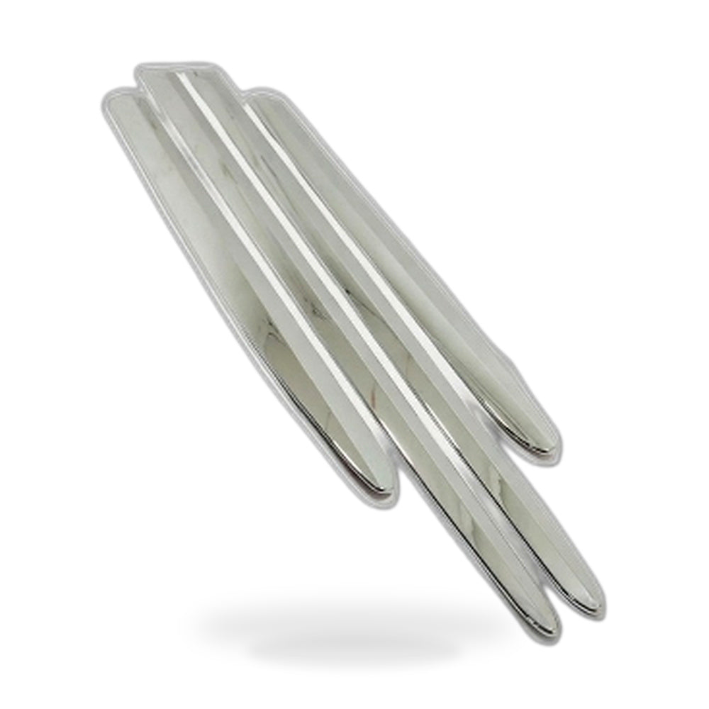 Chrome Door Edge Guard Body Side Molding Suitable for Honda Odyssey 2009-2014 - ZT3