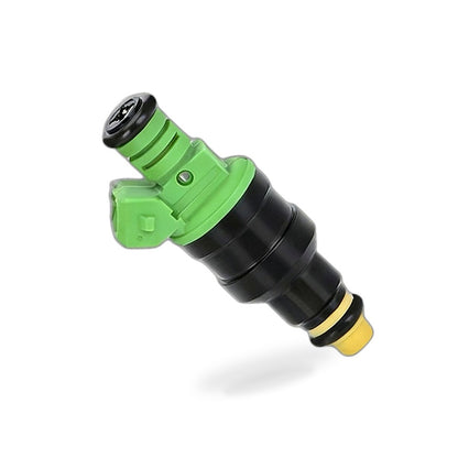 Fuel Injector Suitable for Ford Focus Fusion Escape Edge Explorer Crown Victoria - BD4