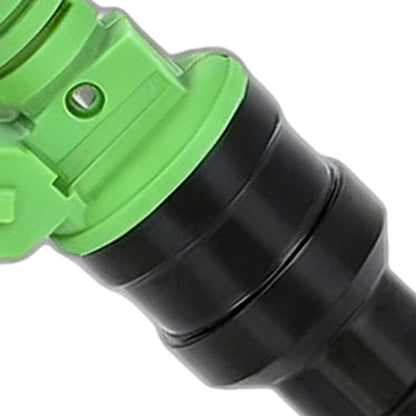 Fuel Injector Suitable for Ford Focus Fusion Escape Edge Explorer Crown Victoria - XQ1