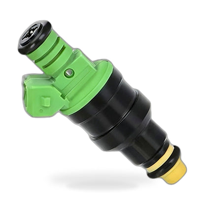 Fuel Injector Suitable for Ford Focus Fusion Escape Edge Explorer Crown Victoria - ZT2