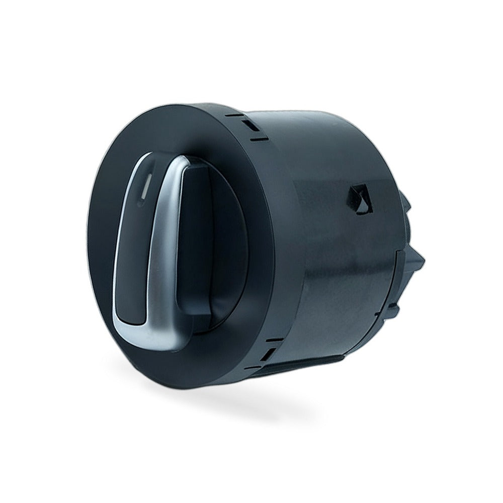 Headlight Switch Suitable for Volkswagen Golf Magetan 5ND941431B 3C8941431A - BD1