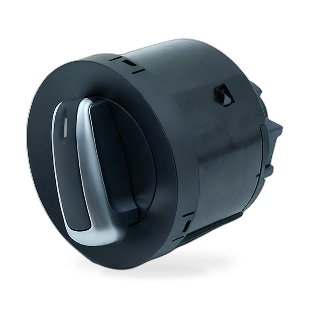 Headlight Switch Suitable for Volkswagen Golf Magetan 5ND941431B 3C8941431A - ZT2