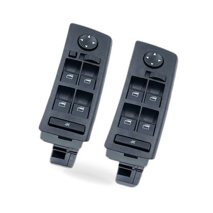 Power Window Switch Suitable for BMW X5 E53 1999-2006 61316962506 - BD1
