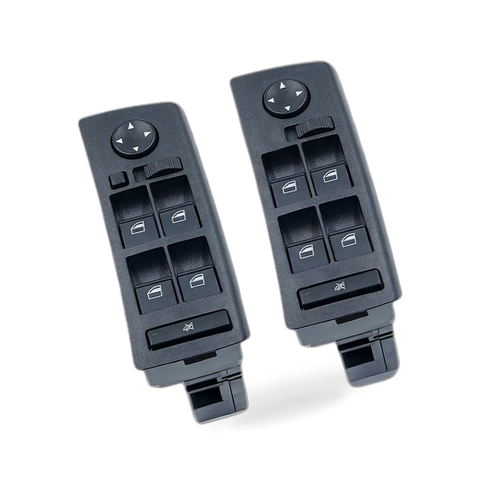 Power Window Switch Suitable for BMW X5 E53 1999-2006 61316962506 - BD2
