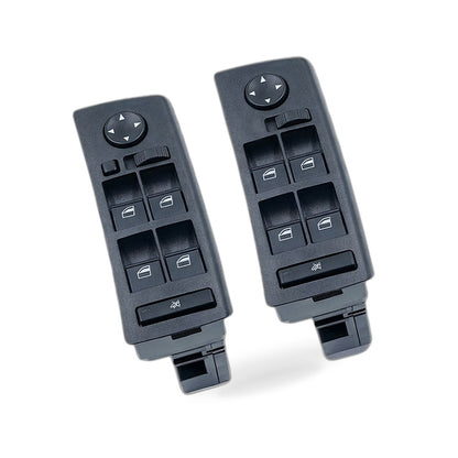 Power Window Switch Suitable for BMW X5 E53 1999-2006 61316962506 - BD2