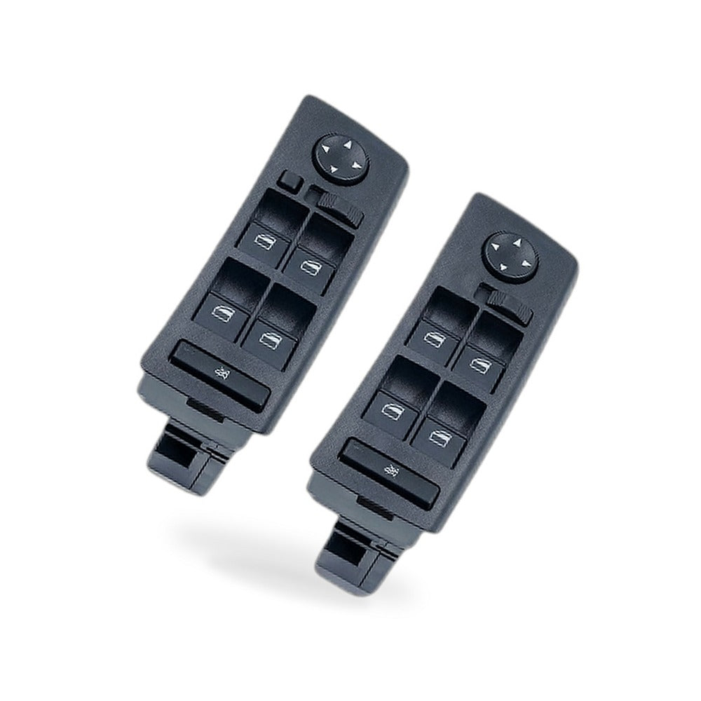 Power Window Switch Suitable for BMW X5 E53 1999-2006 61316962506 - BD3