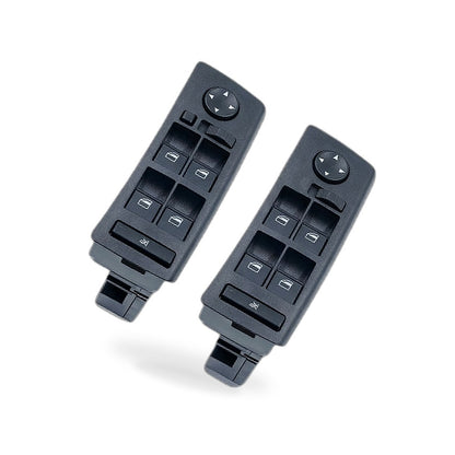 Power Window Switch Suitable for BMW X5 E53 1999-2006 61316962506 - BD3