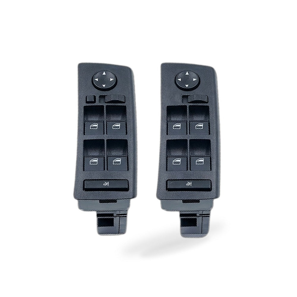 Power Window Switch Suitable for BMW X5 E53 1999-2006 61316962506 - BD4