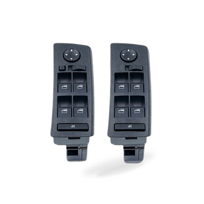Power Window Switch Suitable for BMW X5 E53 1999-2006 61316962506 - BD4