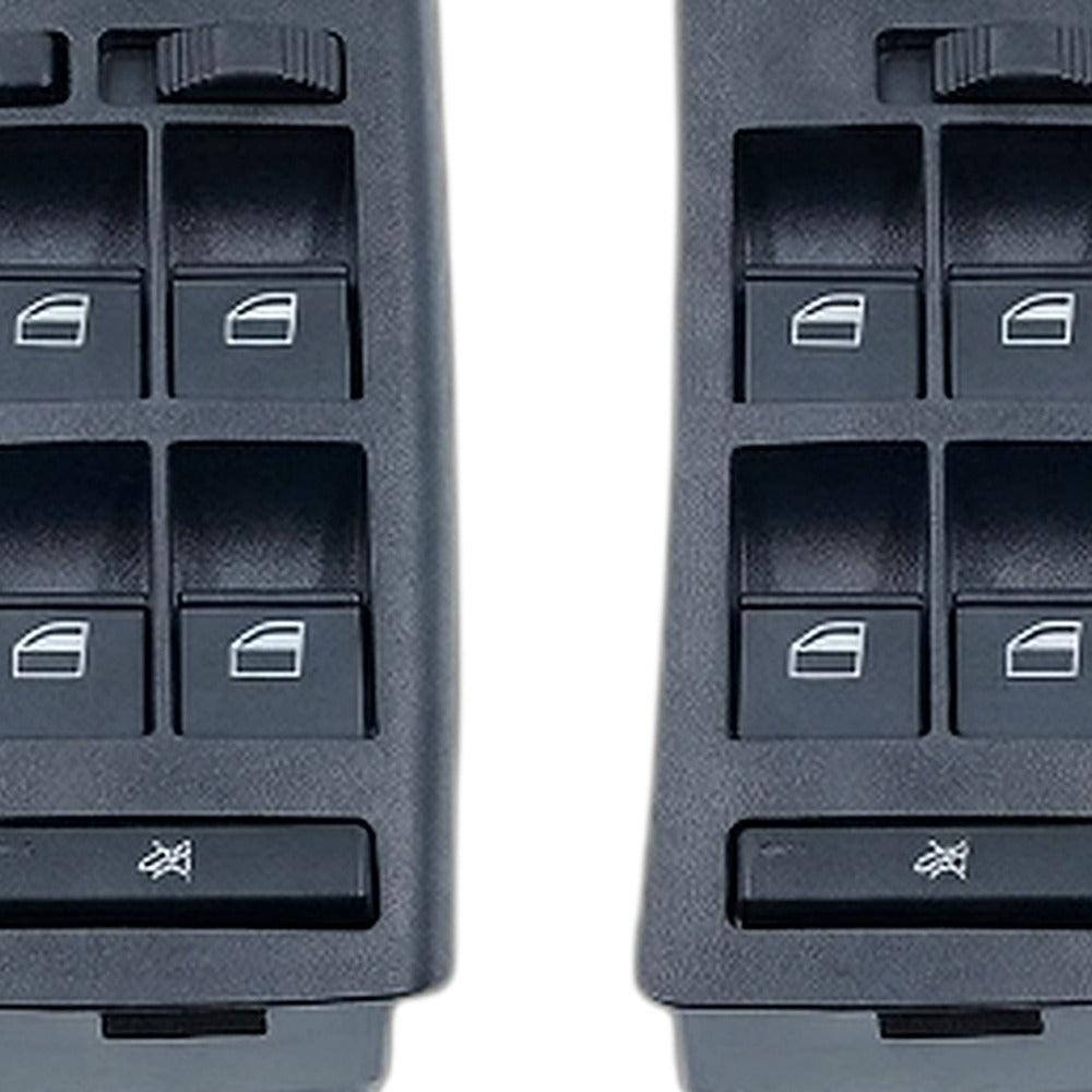 Power Window Switch Suitable for BMW X5 E53 1999-2006 61316962506 - XQ1