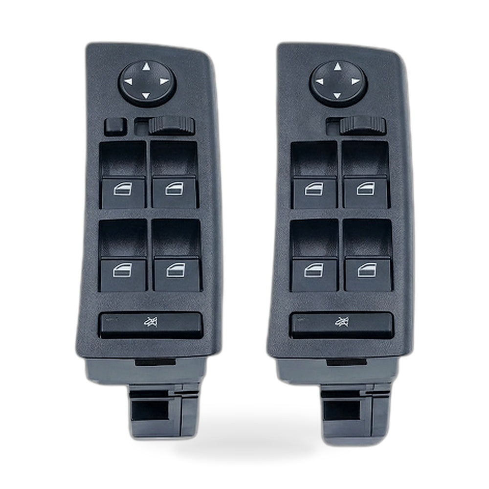 Power Window Switch Suitable for BMW X5 E53 1999-2006 61316962506 - ZT2