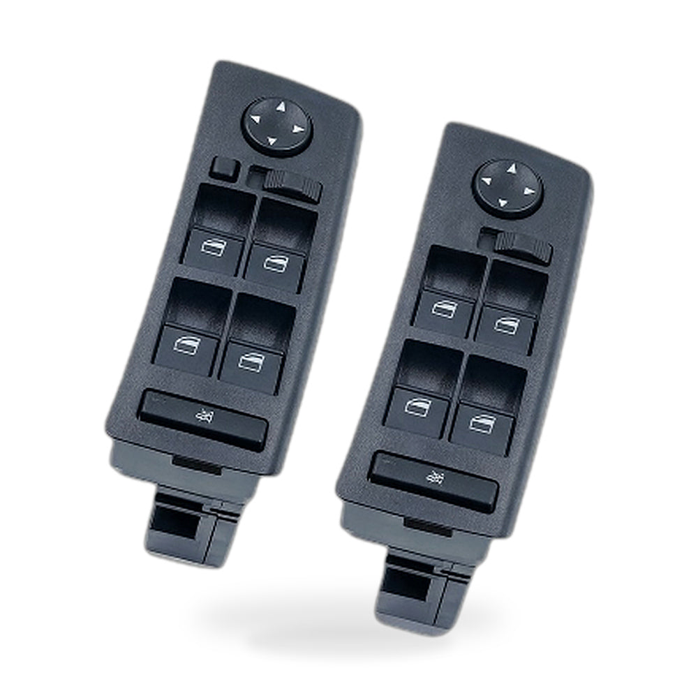 Power Window Switch Suitable for BMW X5 E53 1999-2006 61316962506 - ZT3