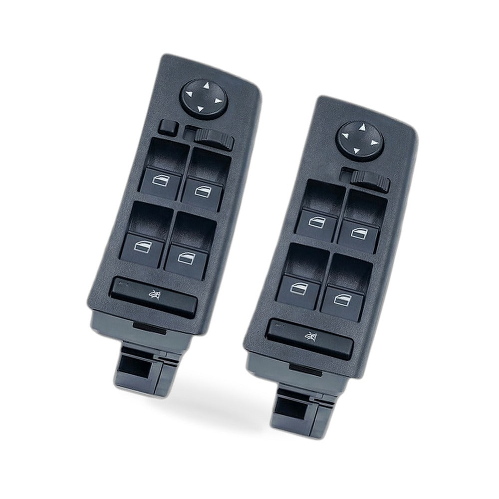 Power Window Switch Suitable for BMW X5 E53 1999-2006 61316962505 - BD1