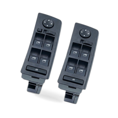 Power Window Switch Suitable for BMW X5 E53 1999-2006 61316962505 - BD1