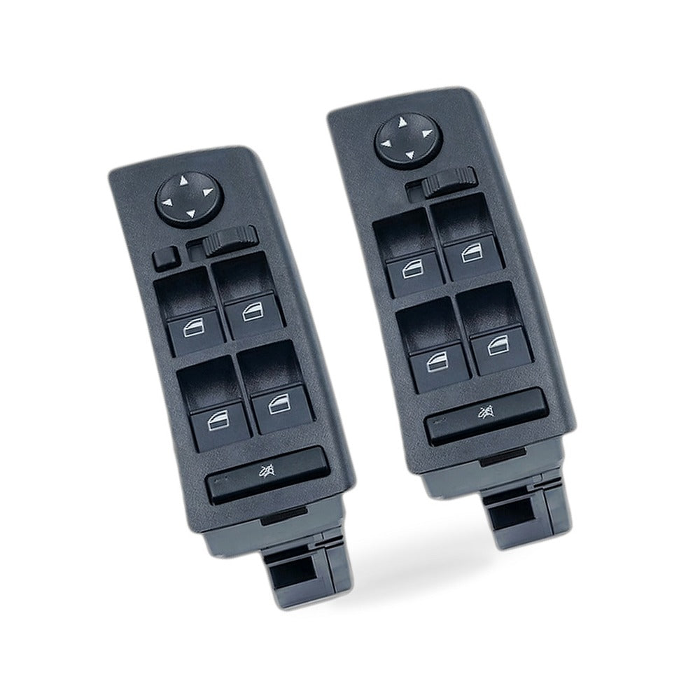 Power Window Switch Suitable for BMW X5 E53 1999-2006 61316962505 - BD2