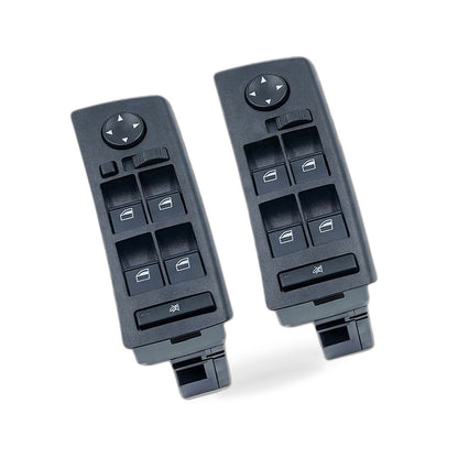 Power Window Switch Suitable for BMW X5 E53 1999-2006 61316962505 - BD2