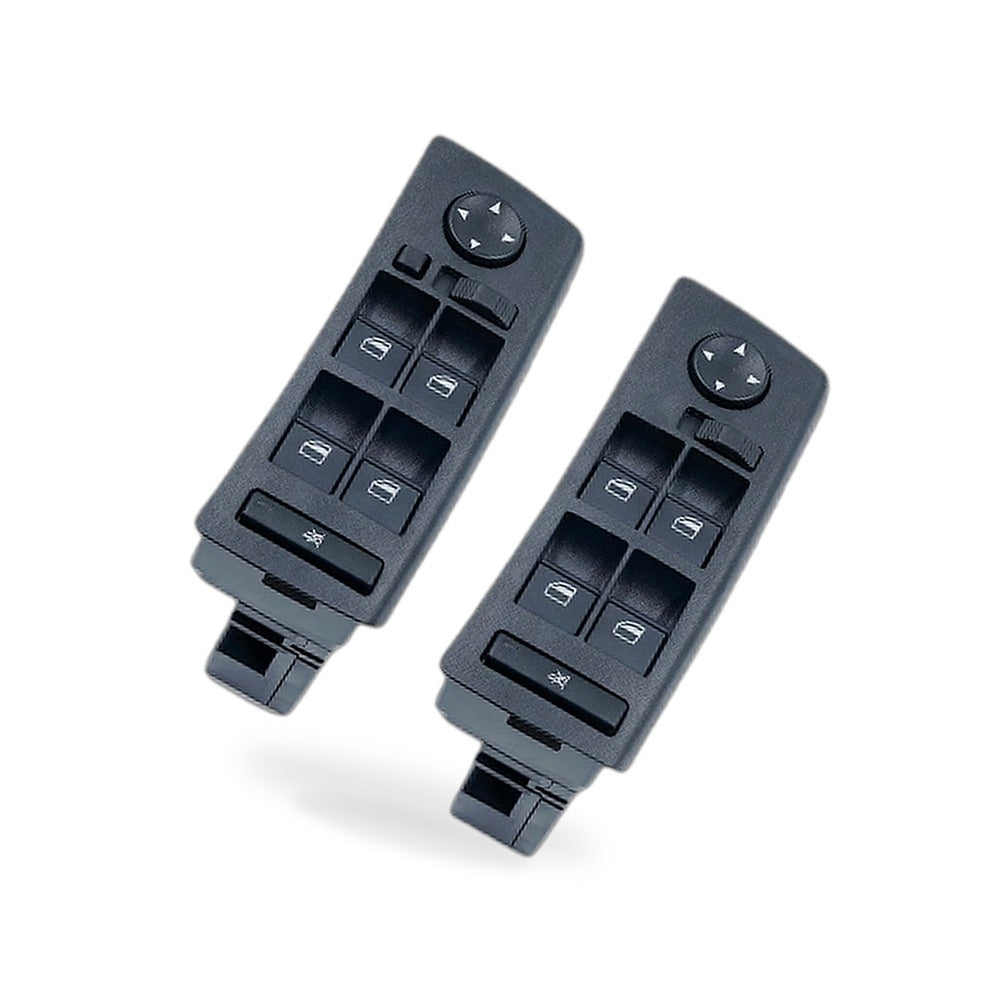 Power Window Switch Suitable for BMW X5 E53 1999-2006 61316962505 - BD3