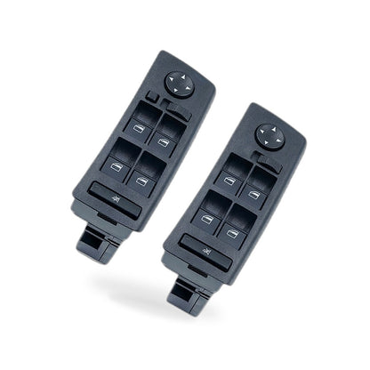 Power Window Switch Suitable for BMW X5 E53 1999-2006 61316962505 - BD3